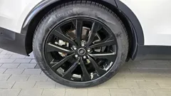 2022 Land Rover Discovery D250 SE, белый — фото 5