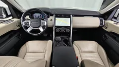 2022 Land Rover Discovery D250 SE, белый — фото 7