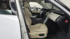 2022 Land Rover Discovery D250 SE, белый — фото 11