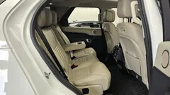 2022 Land Rover Discovery D250 SE, белый — фото 12