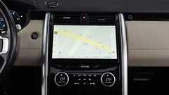 2022 Land Rover Discovery D250 SE, белый — фото 14