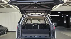 2022 Land Rover Discovery D250 SE, белый — фото 20
