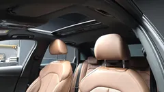 2023 Audi A4 40 TFSI Premium, белый — фото 19