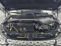 2022 Land Rover Discovery Sport P250 S — фото 6