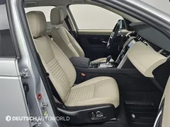 2022 Land Rover Discovery Sport P250 S — фото 10