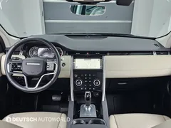 2022 Land Rover Discovery Sport P250 S — фото 14