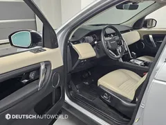 2022 Land Rover Discovery Sport P250 S — фото 15
