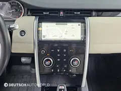 2022 Land Rover Discovery Sport P250 S — фото 18