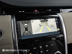 2022 Land Rover Discovery Sport P250 S — фото 19