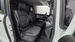 2022 Kia Ray Van — фото 10