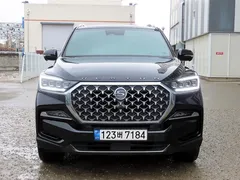 2022 SsangYong Rexton Diesel 2.2 4WD — фото 1
