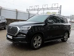 2022 SsangYong Rexton Diesel 2.2 4WD — фото 2
