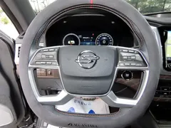 2022 SsangYong Rexton Diesel 2.2 4WD — фото 8