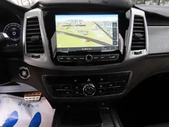 2022 SsangYong Rexton Diesel 2.2 4WD — фото 15