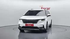 2022 Kia Carnival Diesel 9-Seater Noblesse — фото 3