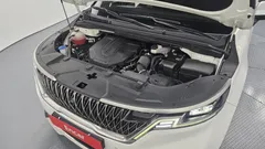 2022 Kia Carnival Diesel 9-Seater Noblesse — фото 6