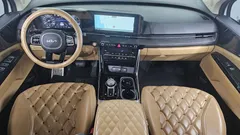 2022 Kia Carnival Diesel 9-Seater Noblesse — фото 7