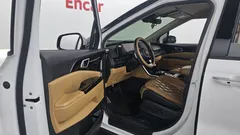 2022 Kia Carnival Diesel 9-Seater Noblesse — фото 10