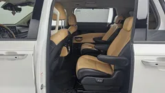 2022 Kia Carnival Diesel 9-Seater Noblesse — фото 11