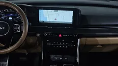 2022 Kia Carnival Diesel 9-Seater Noblesse — фото 12