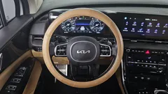 2022 Kia Carnival Diesel 9-Seater Noblesse — фото 13