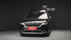 2023 Kia Carnival Gasoline 9-seater Limousine(Special vehicle) — фото 3