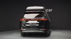 2023 Kia Carnival Gasoline 9-seater Limousine(Special vehicle) — фото 4