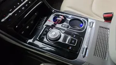 2023 Kia Carnival Gasoline 9-seater Limousine(Special vehicle) — фото 9