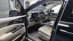 2023 Kia Carnival Gasoline 9-seater Limousine(Special vehicle) — фото 10
