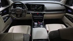 2023 Kia Carnival Gasoline 9-seater Limousine(Special vehicle) — фото 14
