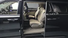 2023 Kia Carnival Gasoline 9-seater Limousine(Special vehicle) — фото 15