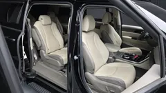 2023 Kia Carnival Gasoline 9-seater Limousine(Special vehicle) — фото 16