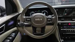 2023 Kia Carnival Gasoline 9-seater Limousine(Special vehicle) — фото 17
