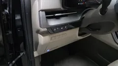 2023 Kia Carnival Gasoline 9-seater Limousine(Special vehicle) — фото 18