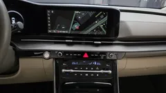 2023 Kia Carnival Gasoline 9-seater Limousine(Special vehicle) — фото 20