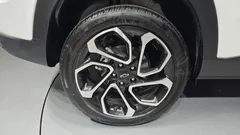 2024 ChevroletGMDaewoo Trax 1.2 RS — фото 5