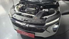 2024 ChevroletGMDaewoo Trax 1.2 RS — фото 6