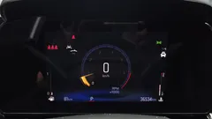 2024 ChevroletGMDaewoo Trax 1.2 RS — фото 8