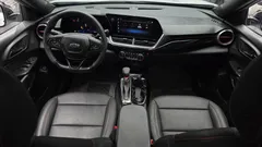 2024 ChevroletGMDaewoo Trax 1.2 RS — фото 14