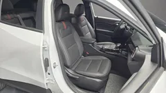2024 ChevroletGMDaewoo Trax 1.2 RS — фото 16