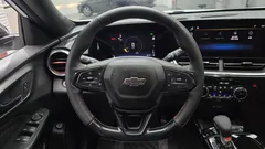 2024 ChevroletGMDaewoo Trax 1.2 RS — фото 17