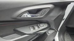 2024 ChevroletGMDaewoo Trax 1.2 RS — фото 18