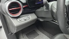 2024 ChevroletGMDaewoo Trax 1.2 RS — фото 19