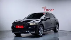 2022 Genesis GV70 2.5T Gasoline AWD — фото 1