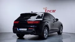 2022 Genesis GV70 2.5T Gasoline AWD — фото 2
