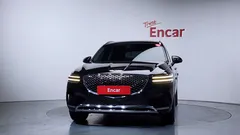 2022 Genesis GV70 2.5T Gasoline AWD — фото 3