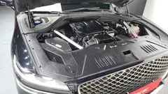2022 Genesis GV70 2.5T Gasoline AWD — фото 6