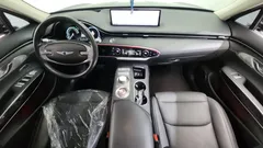 2022 Genesis GV70 2.5T Gasoline AWD — фото 7