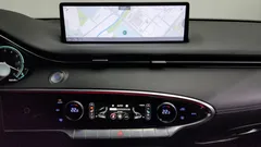 2022 Genesis GV70 2.5T Gasoline AWD — фото 12