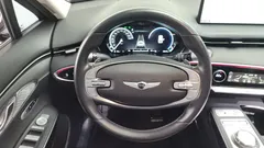 2022 Genesis GV70 2.5T Gasoline AWD — фото 13